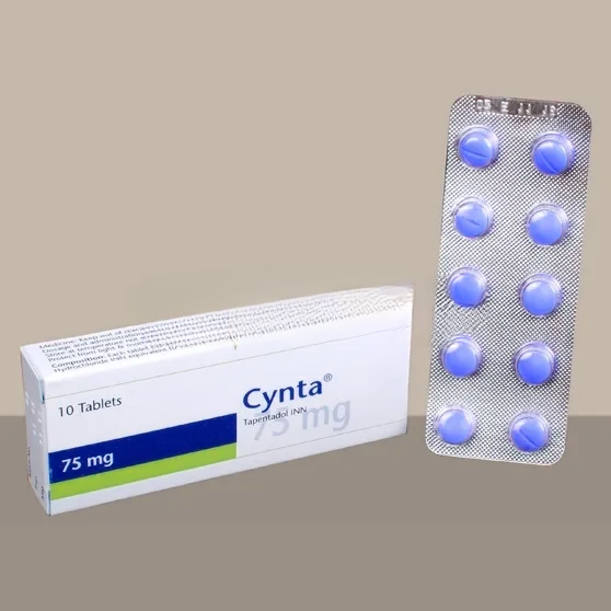Cynta