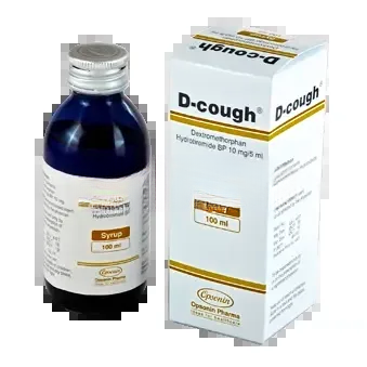 D-cough