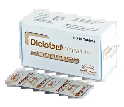 Diclofen