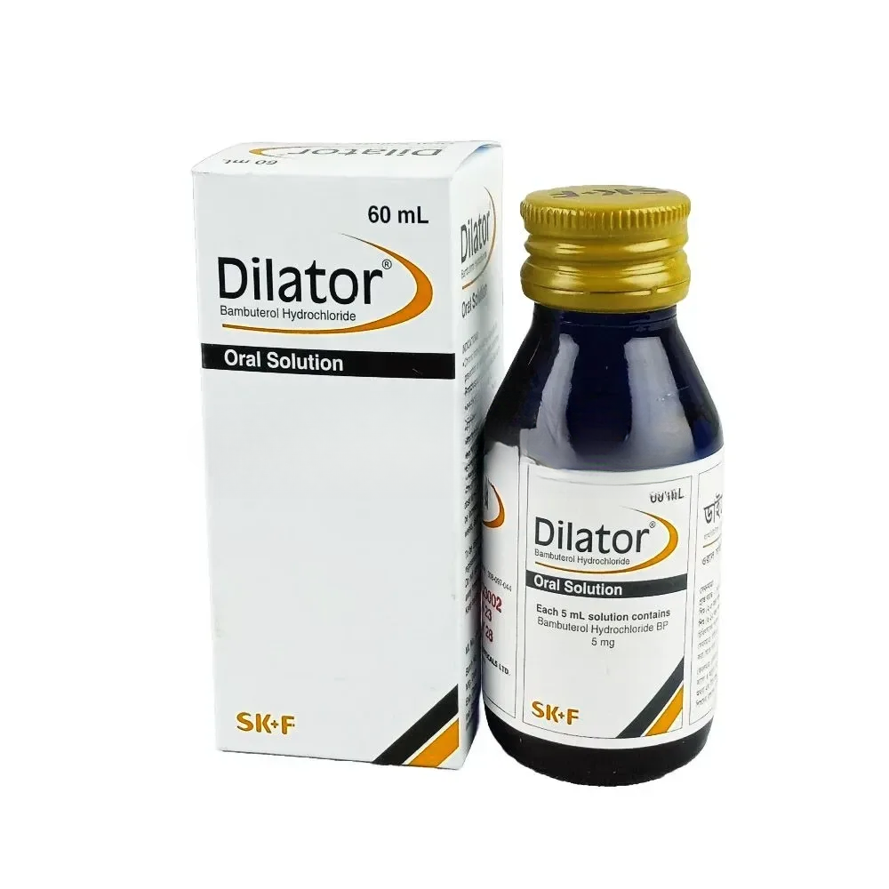 Dilator