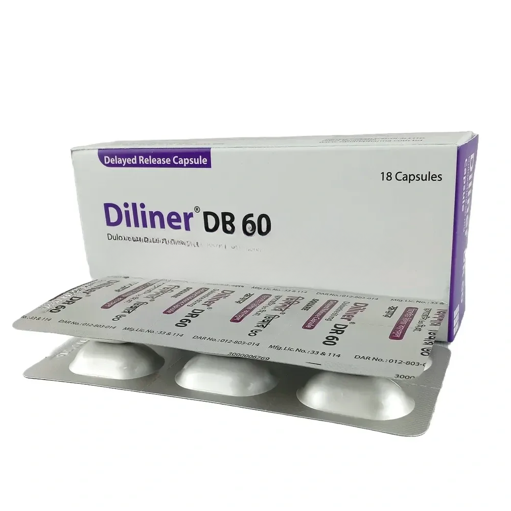 Diliner DR
