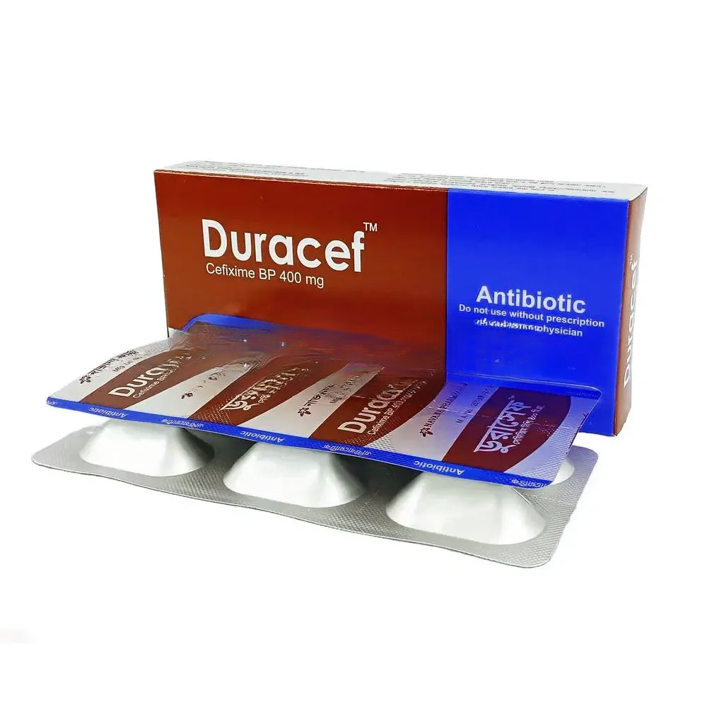 Duracef