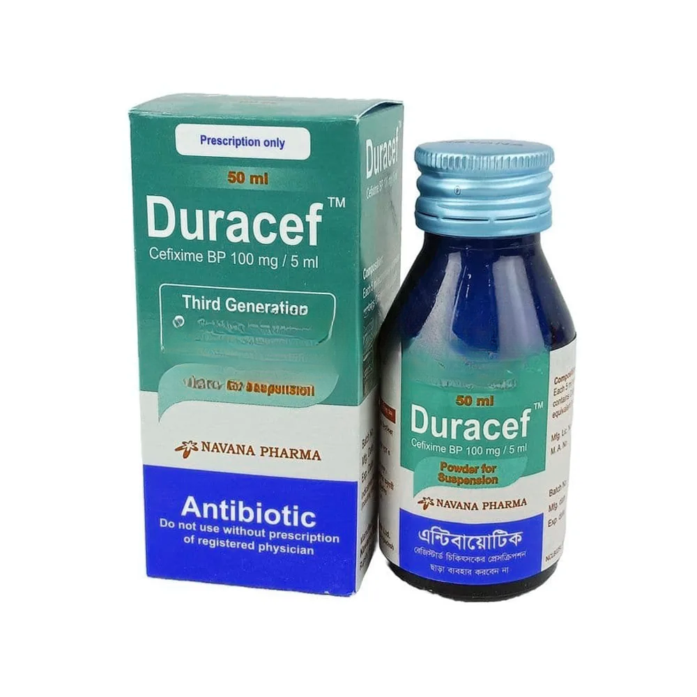 Duracef