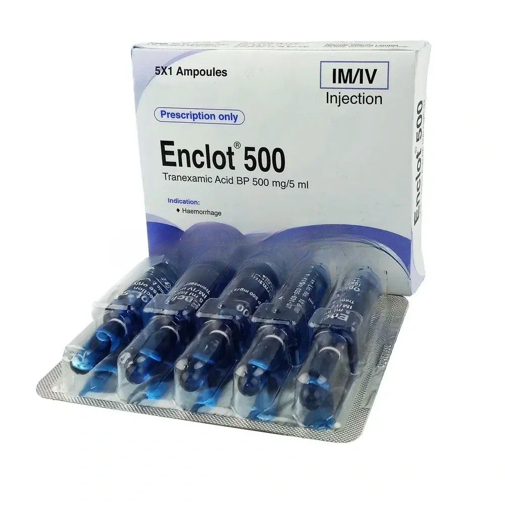 Enclot