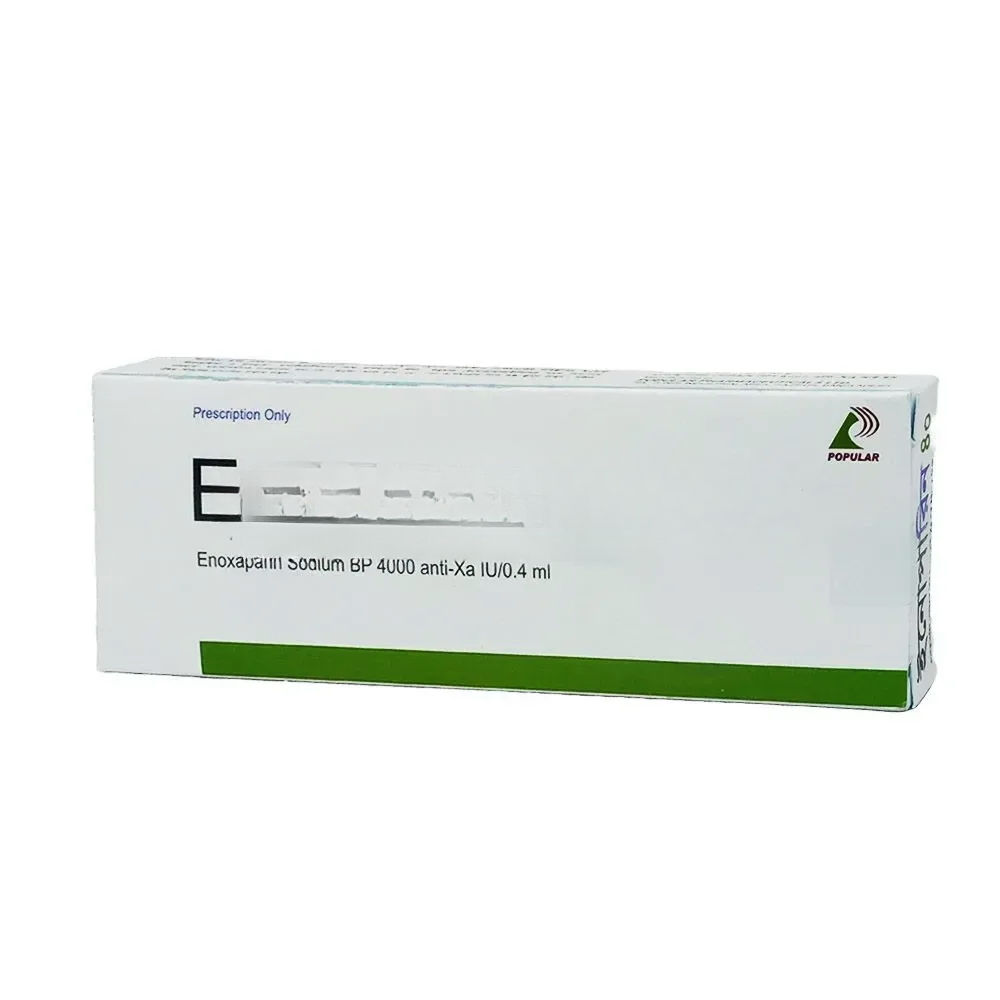 Enoparin
