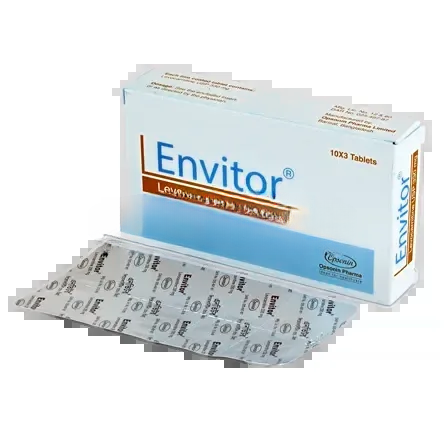 Envitor