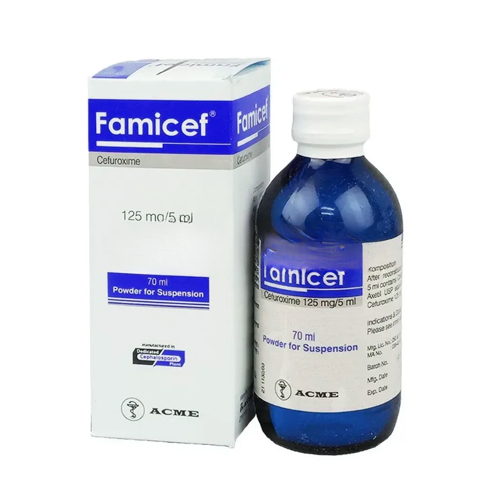 Famicef