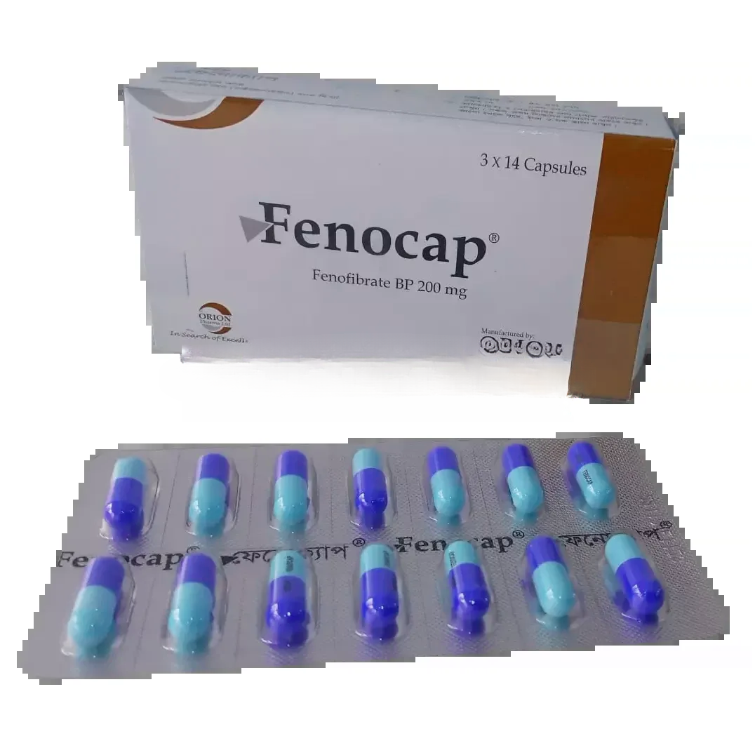 Fenocap