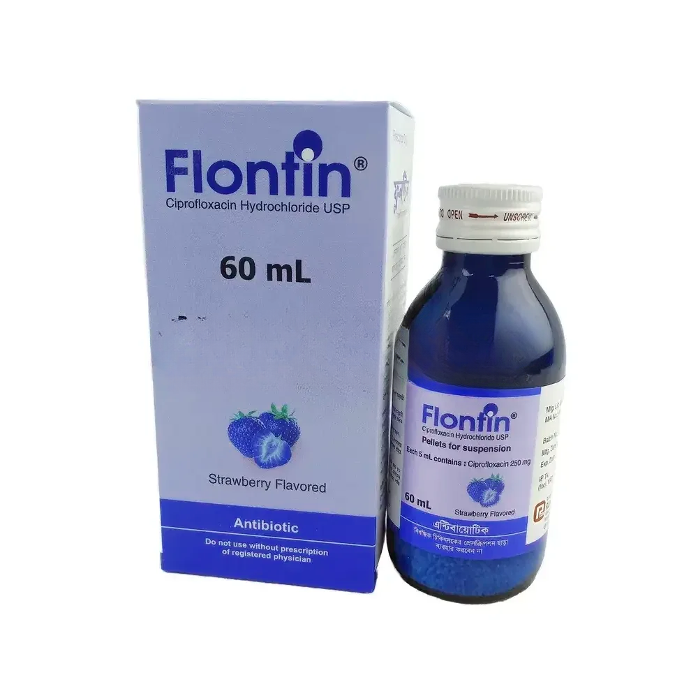 Flontin