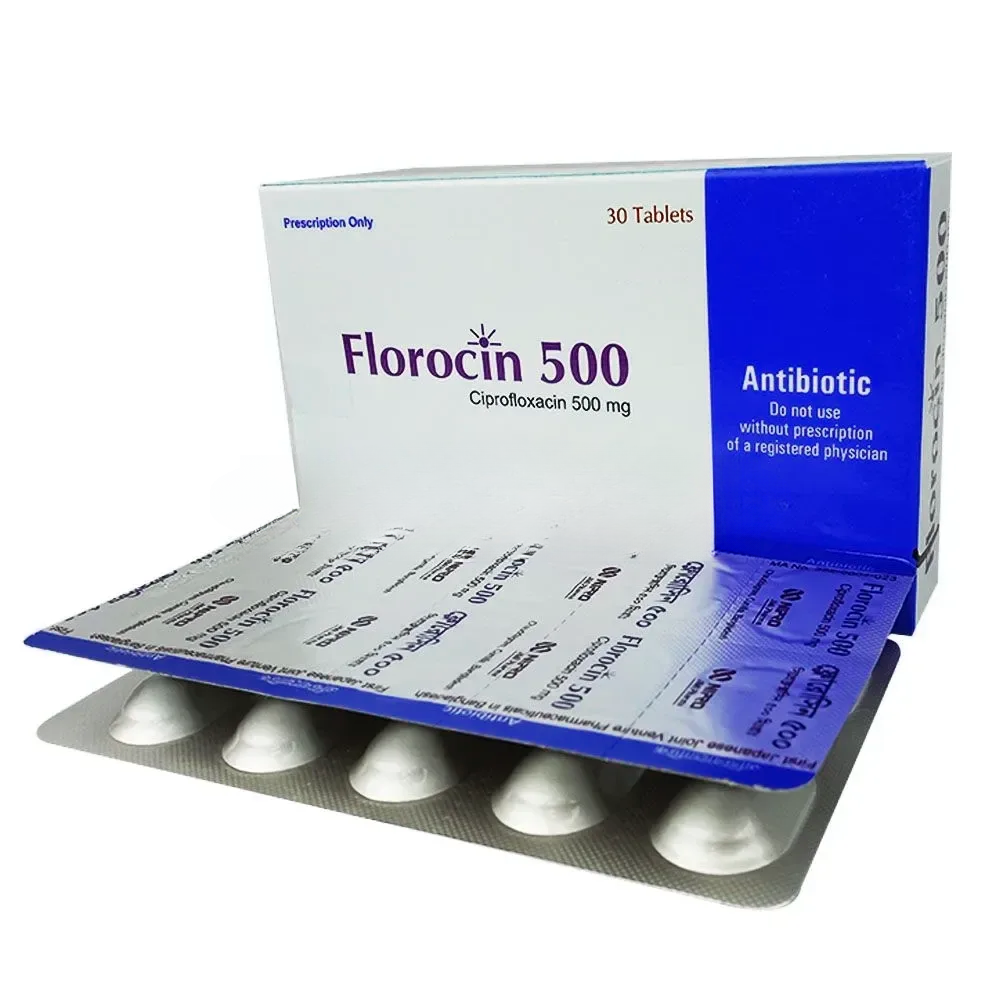 Florocin