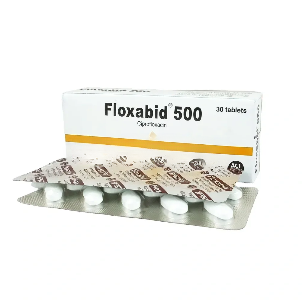 Floxabid