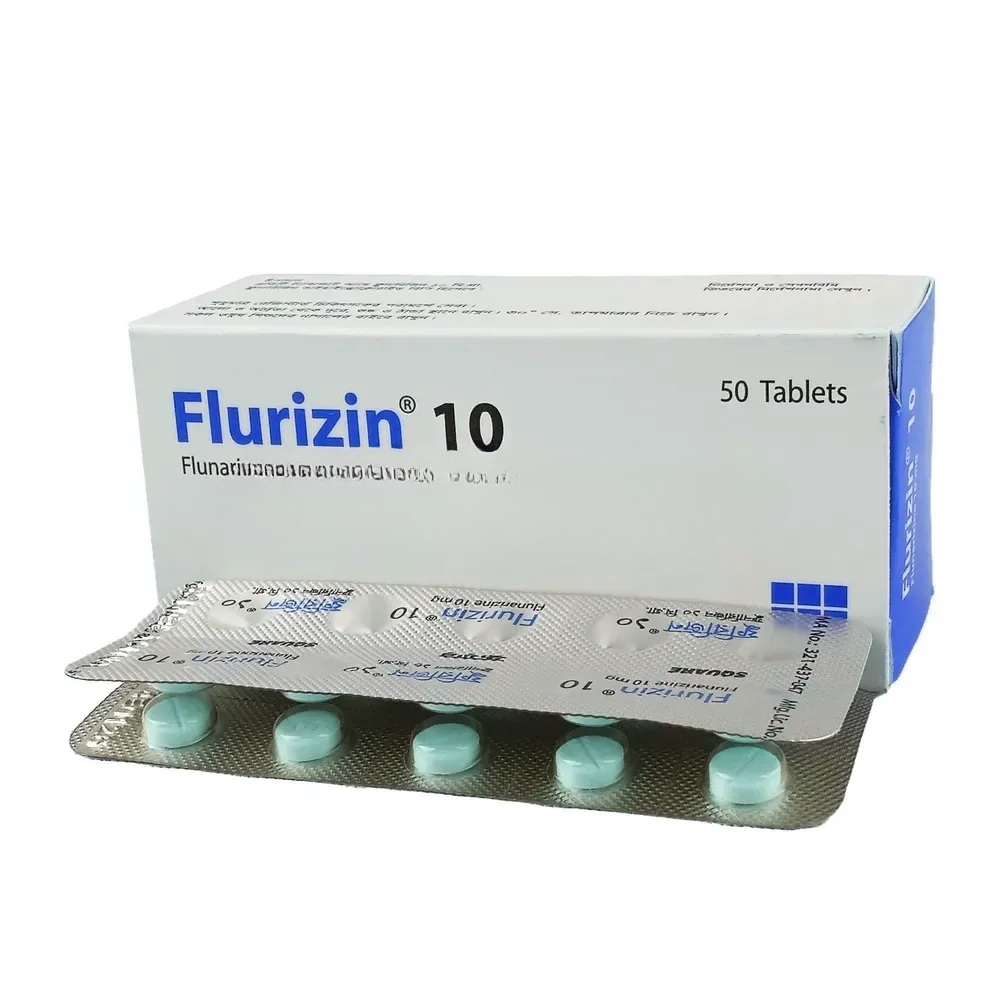 Flurizin