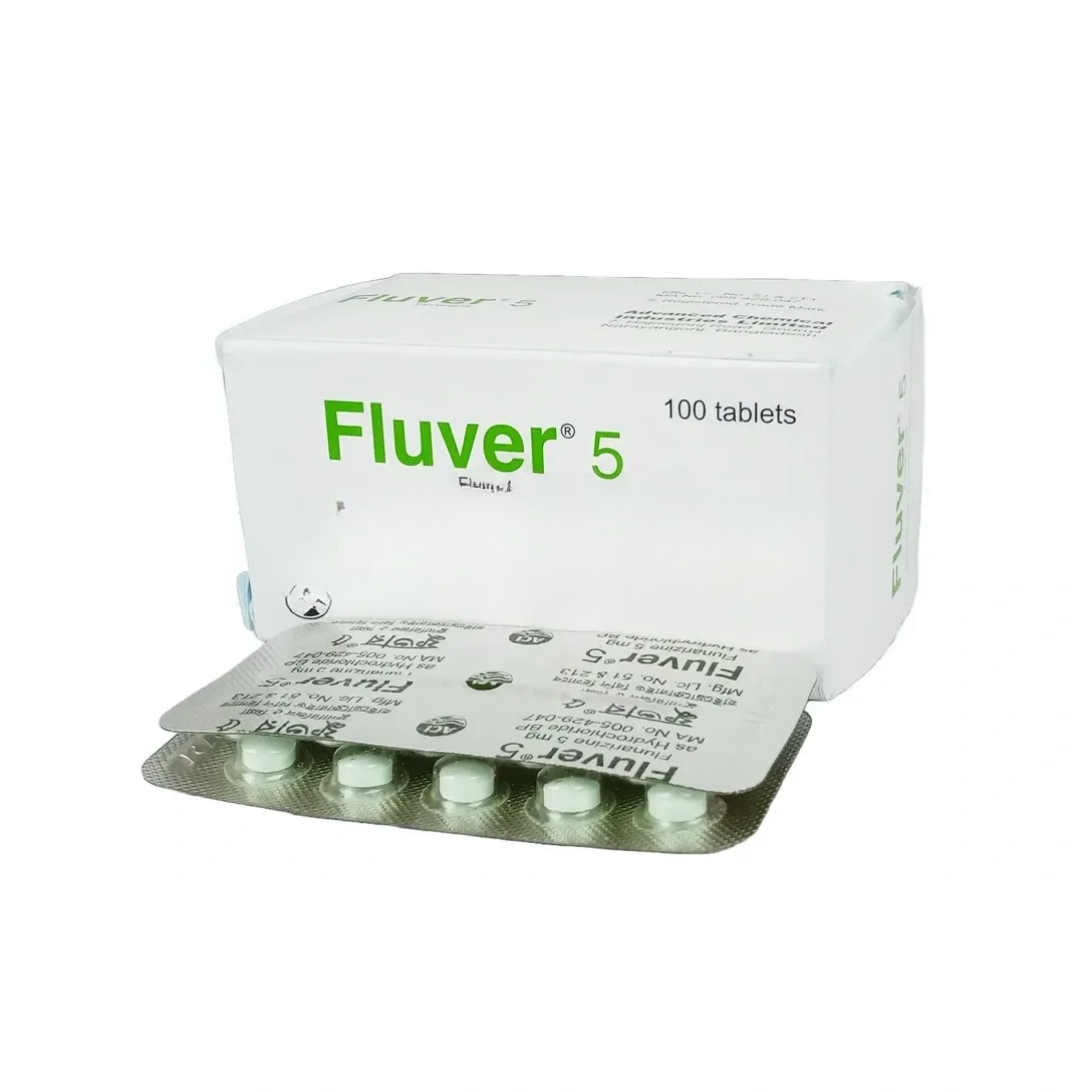 Fluver