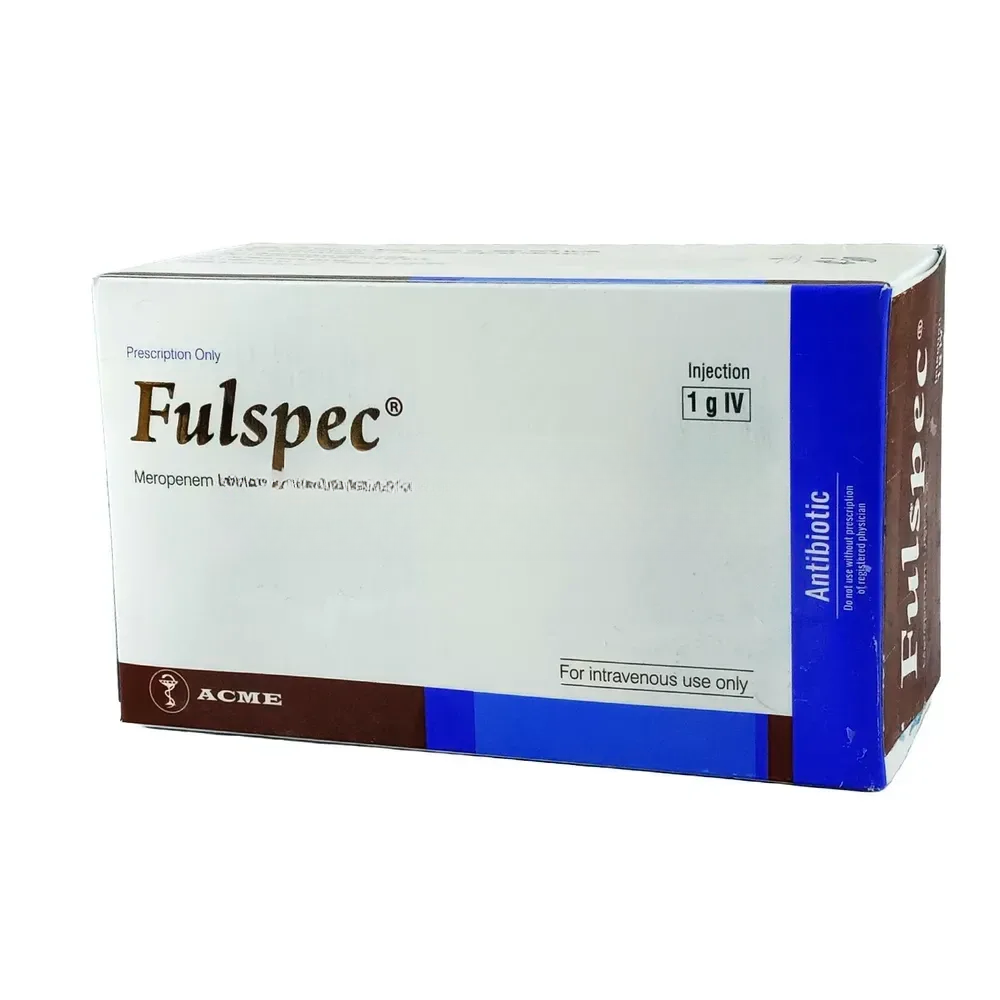 Fulspec