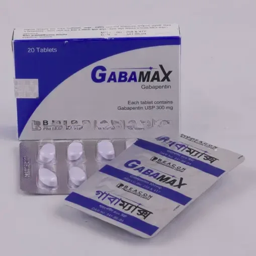 Gabamax