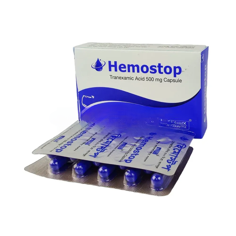 Hemostop
