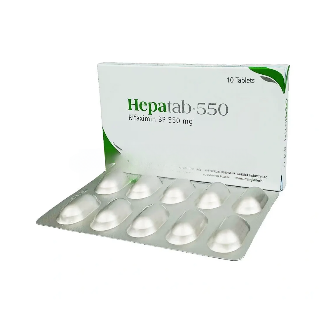 Hepatab