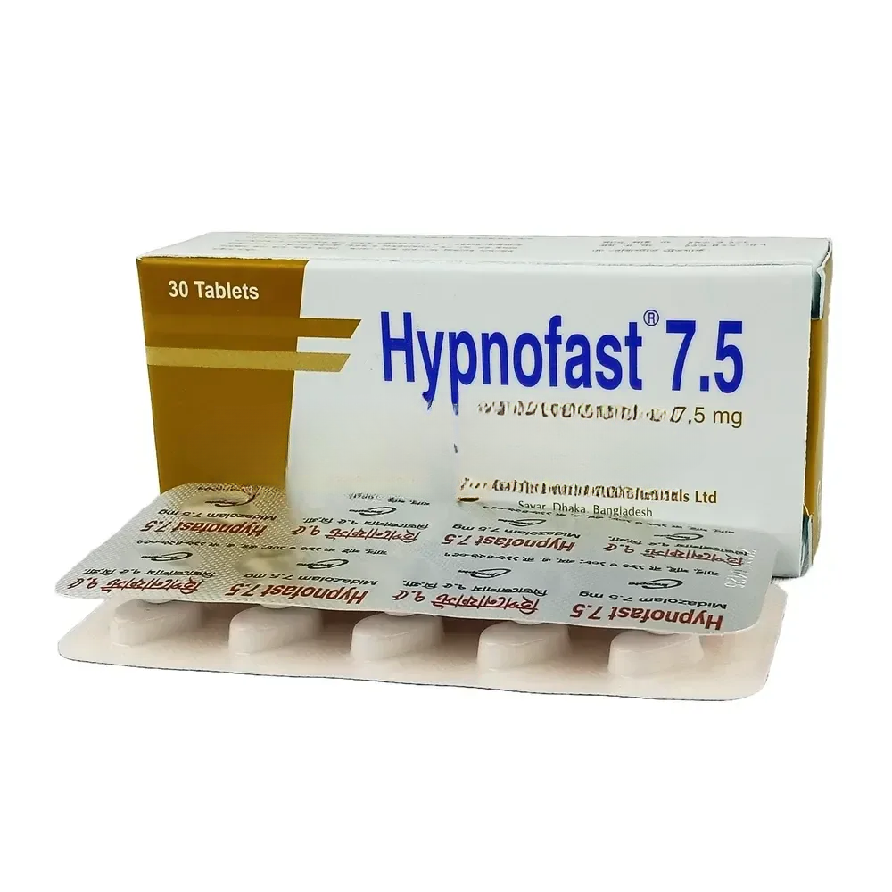 Hypnofast
