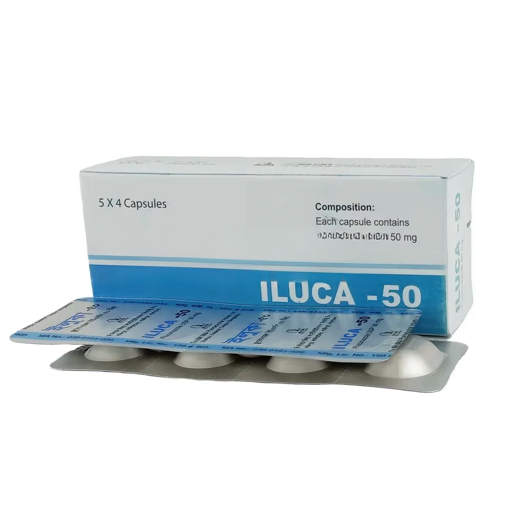Iluca