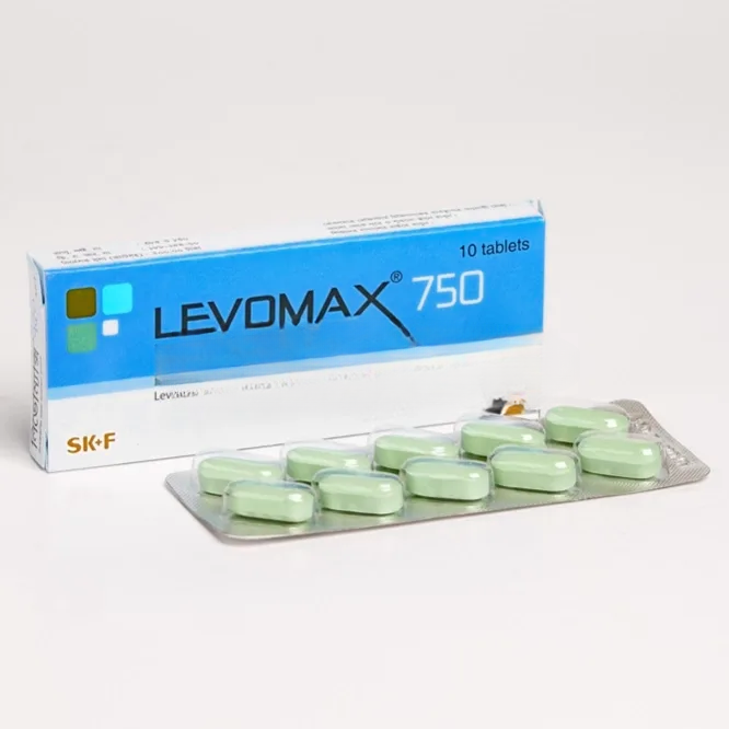 Levomax