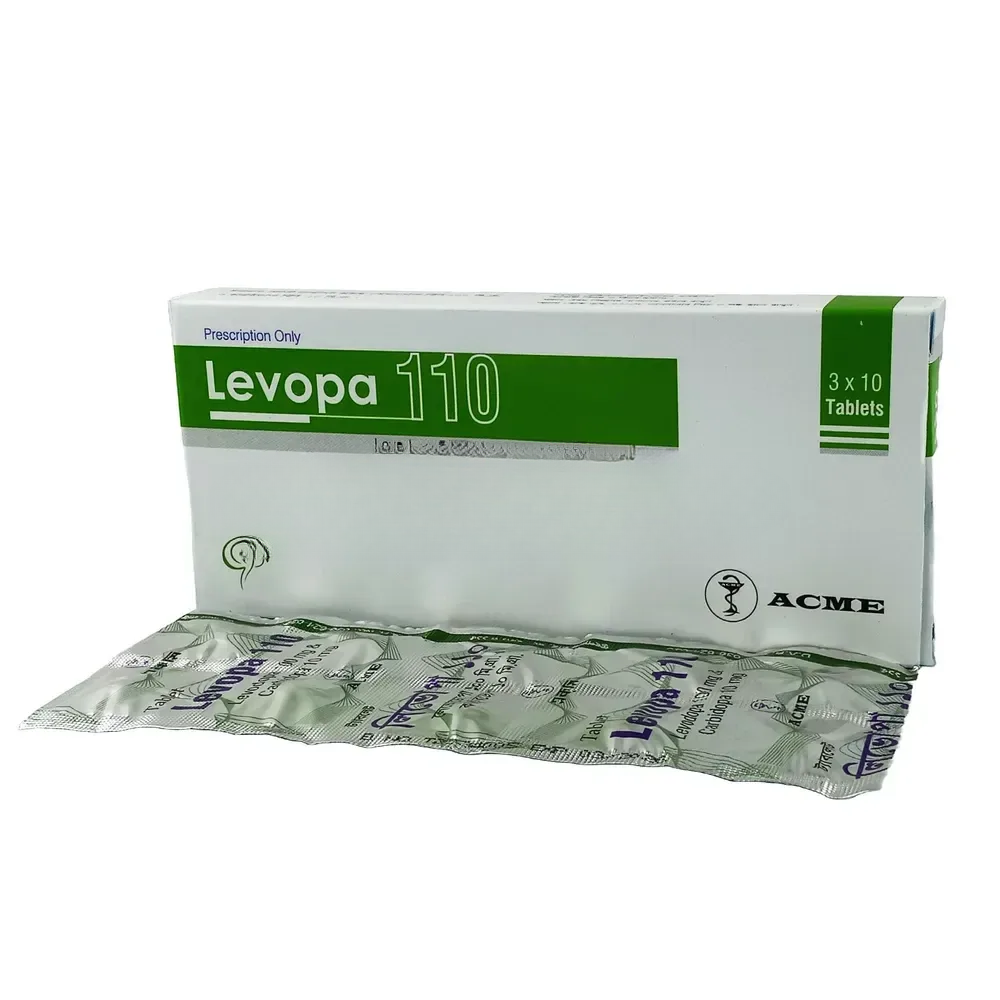 Levopa