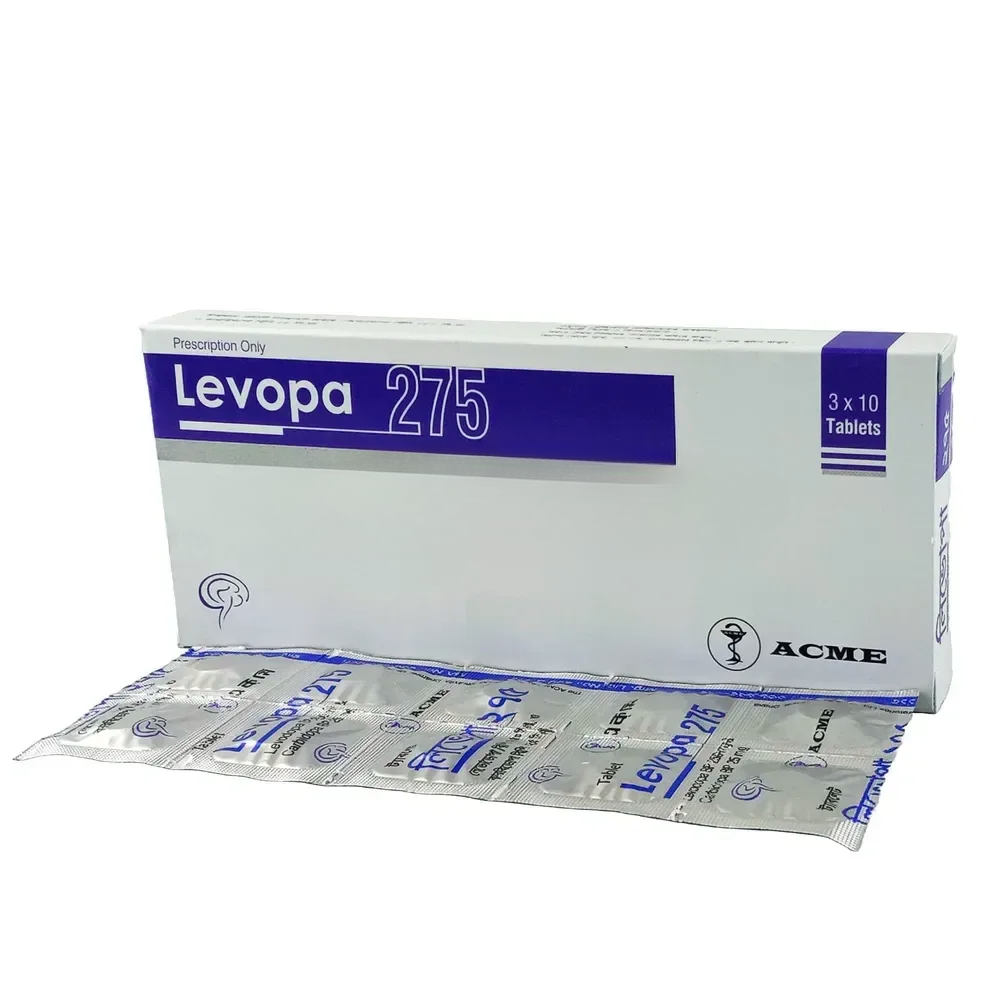Levopa
