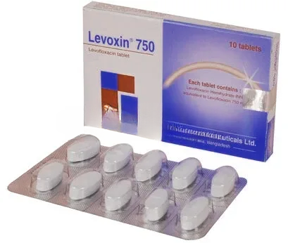 Levoxin