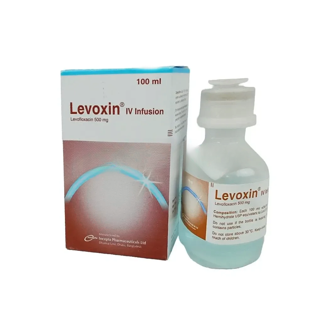 Levoxin
