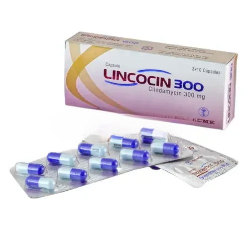 Lincocin