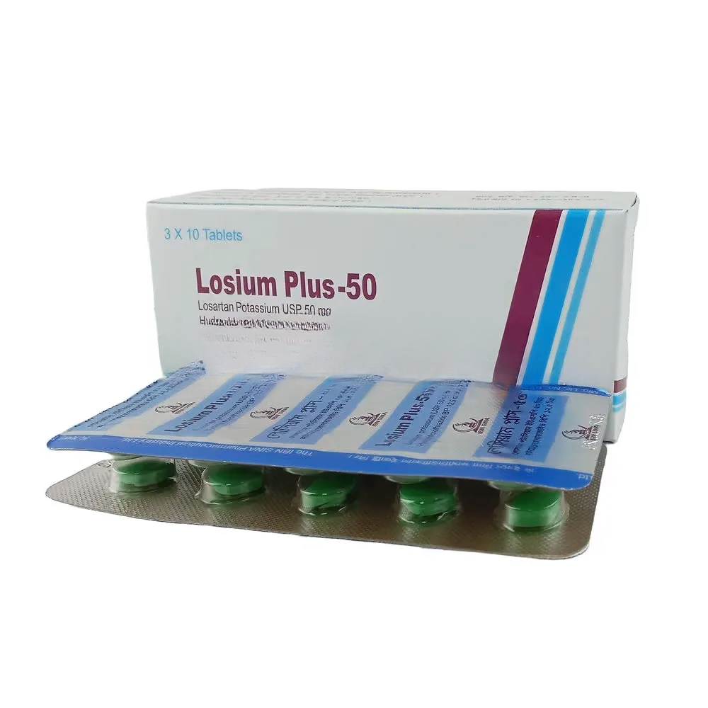 Losium Plus