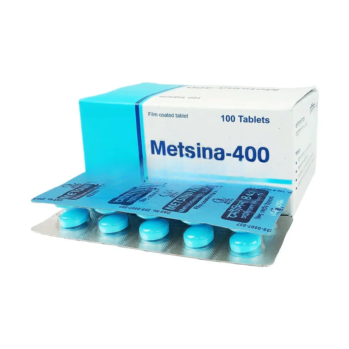 Metsina