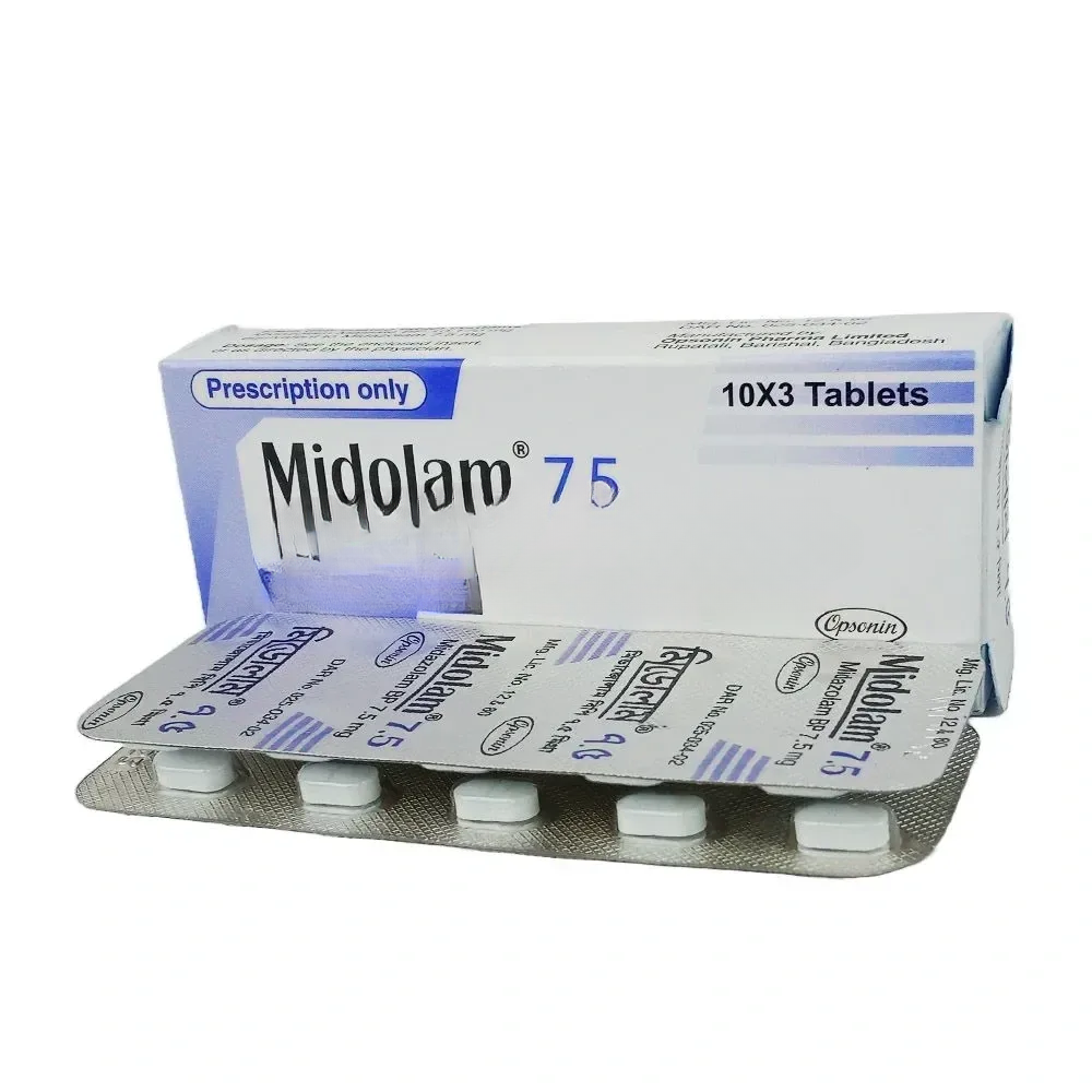 Midolam