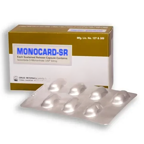 Monocard-SR