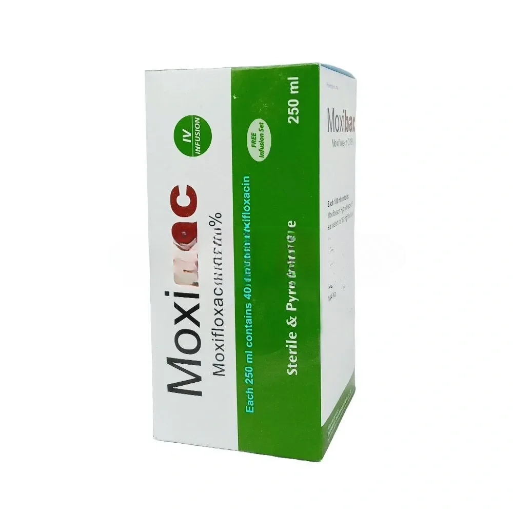 Moxibac
