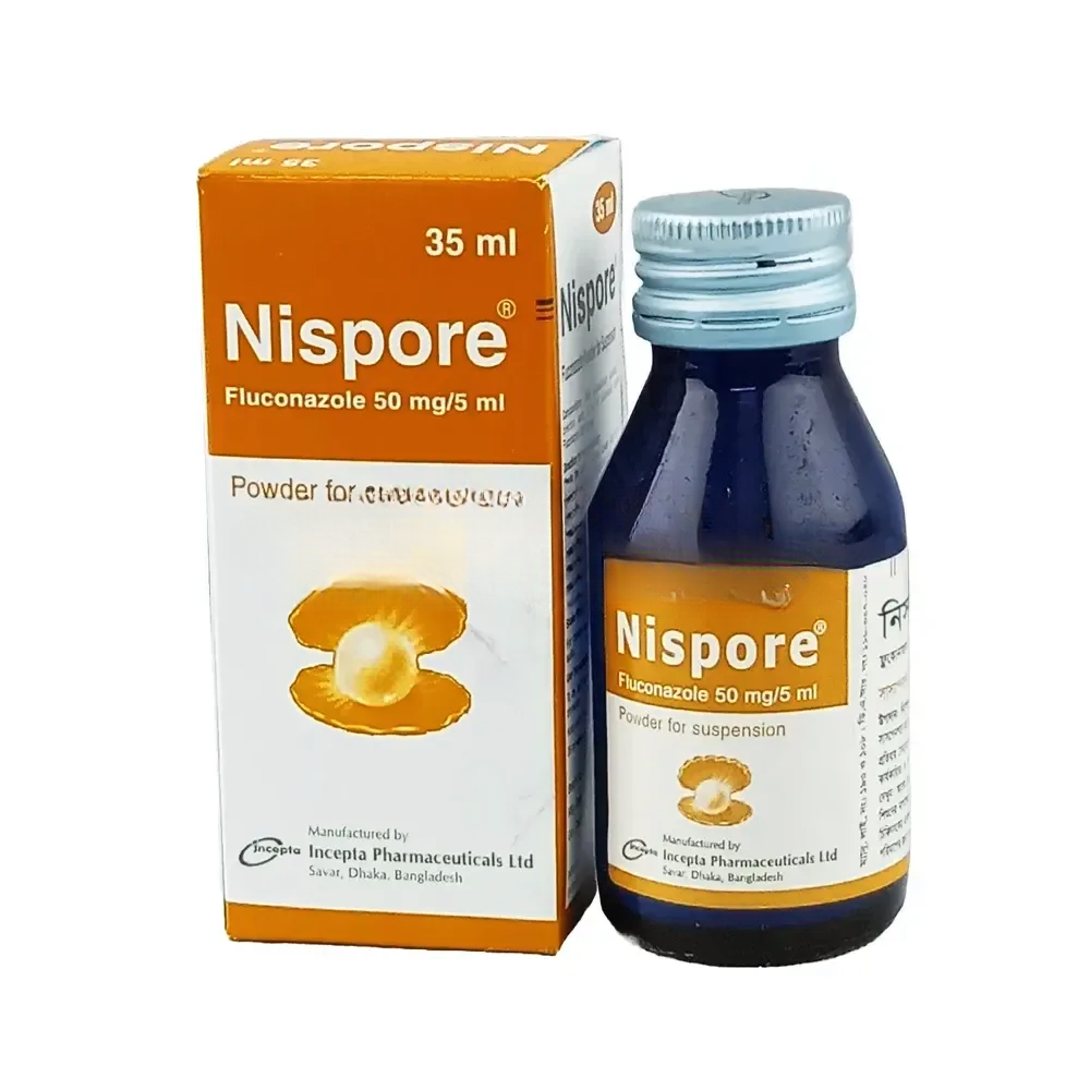 Nispore