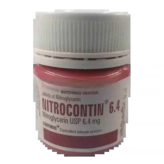Nitrocontin