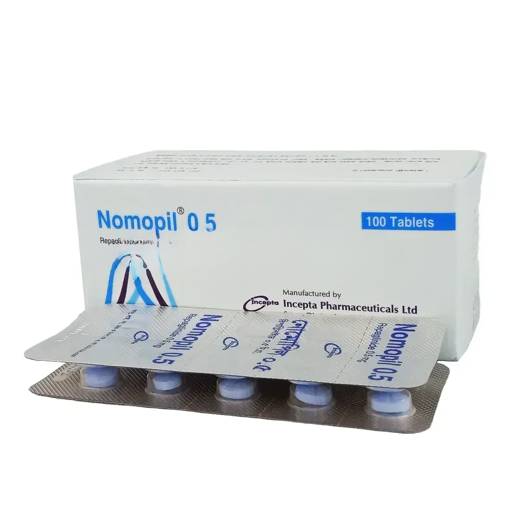 Nomopil