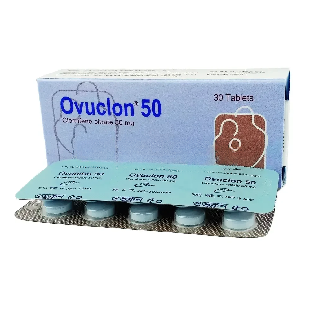 Ovuclon