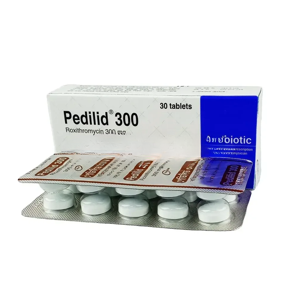 Pedilid