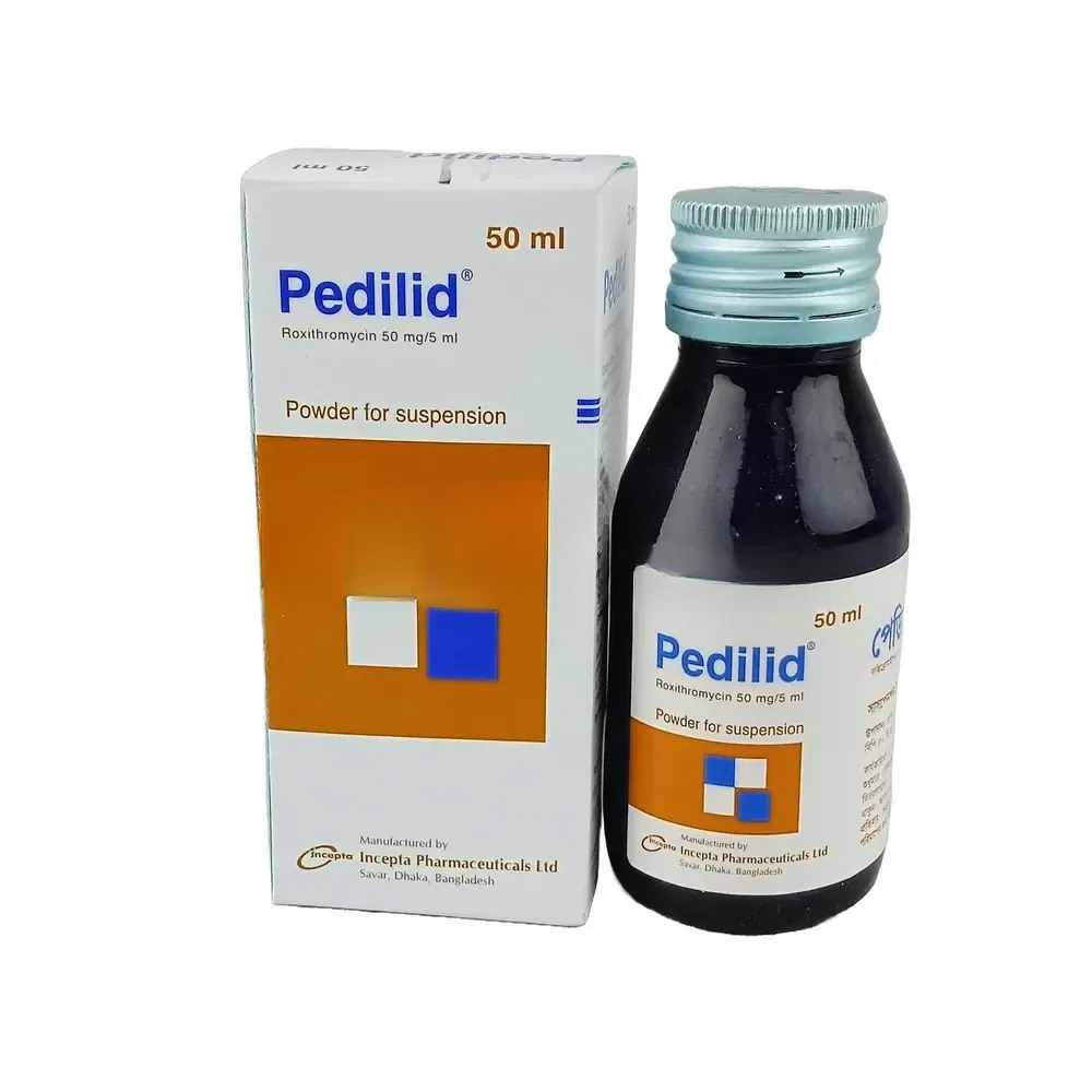 Pedilid