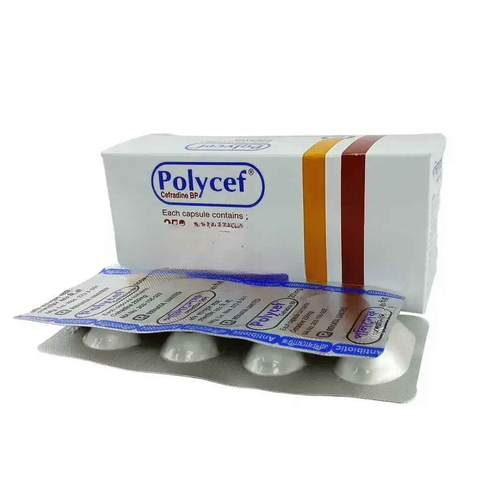 Polycef