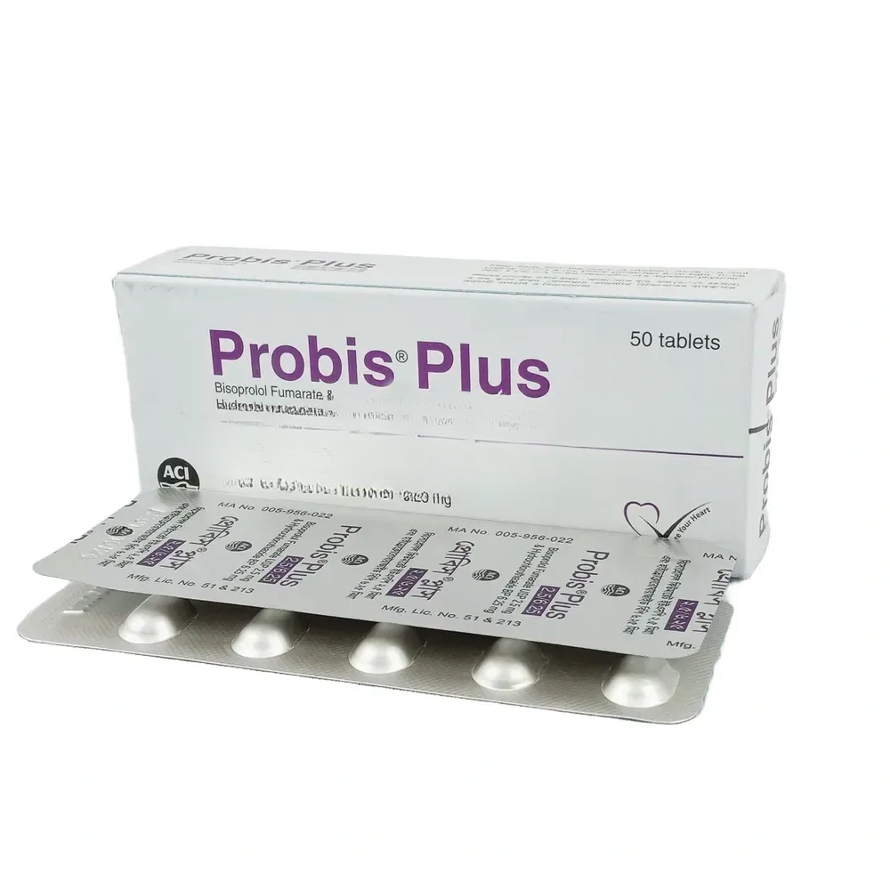 Probis Plus