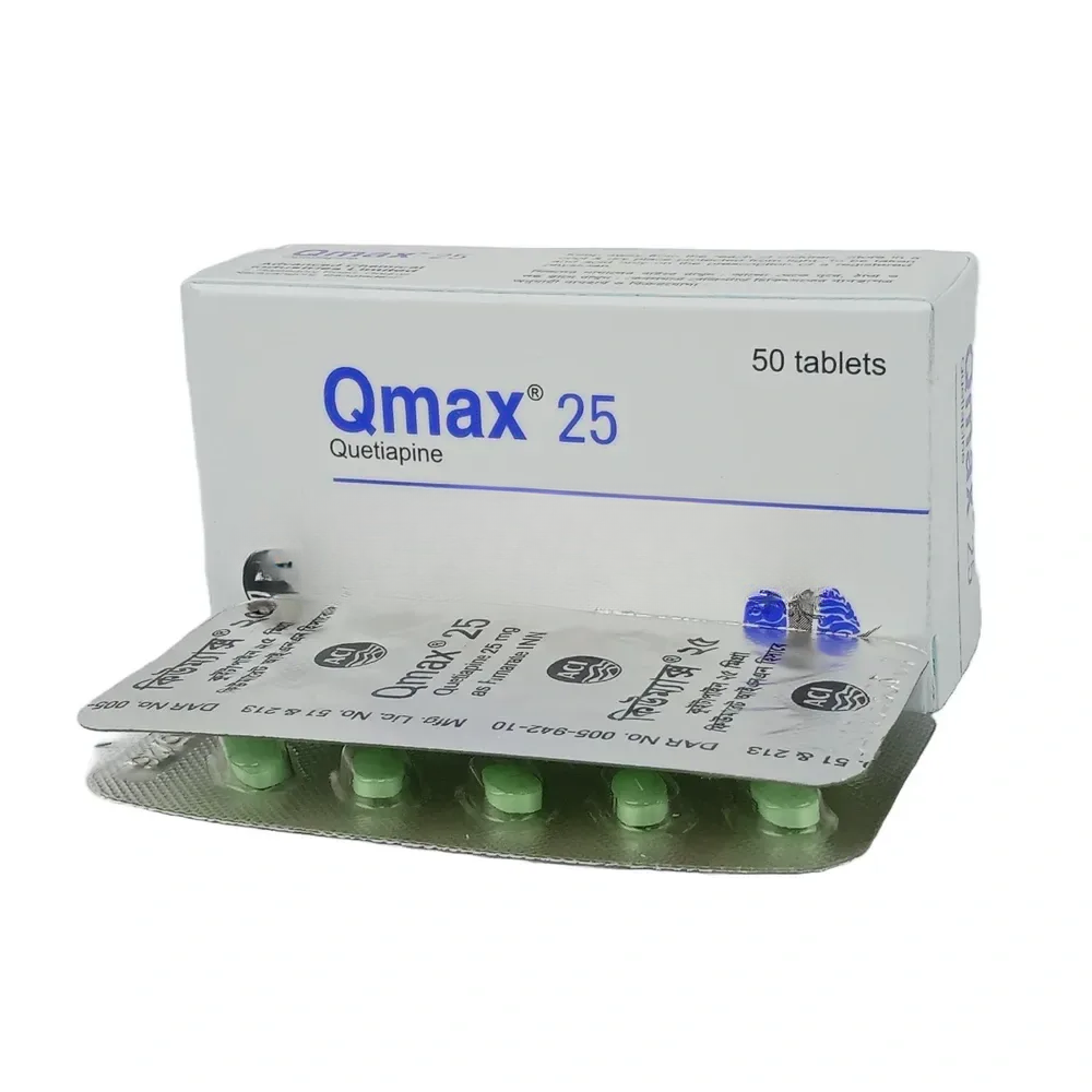 Qmax