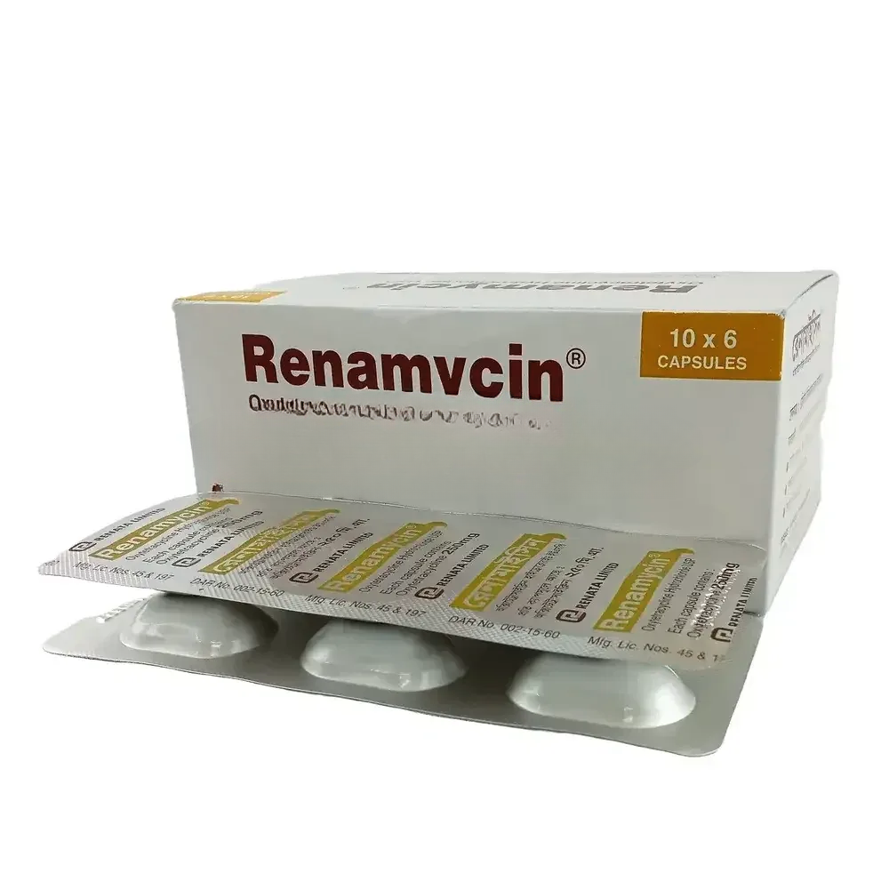 Renamycin
