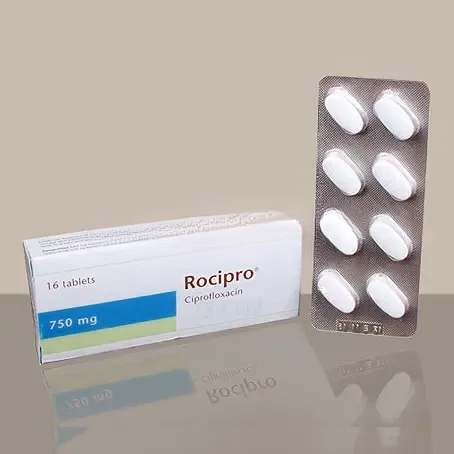 Rocipro