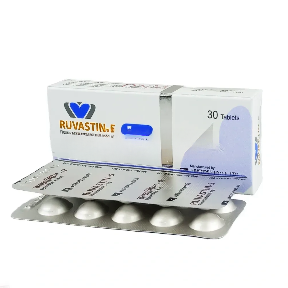 Ruvastin