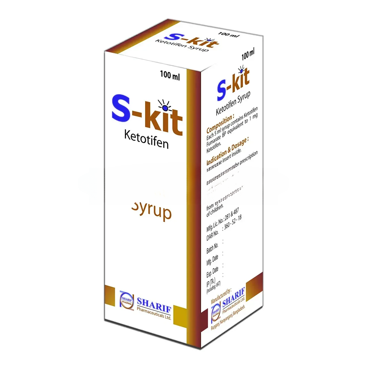 S-Kit