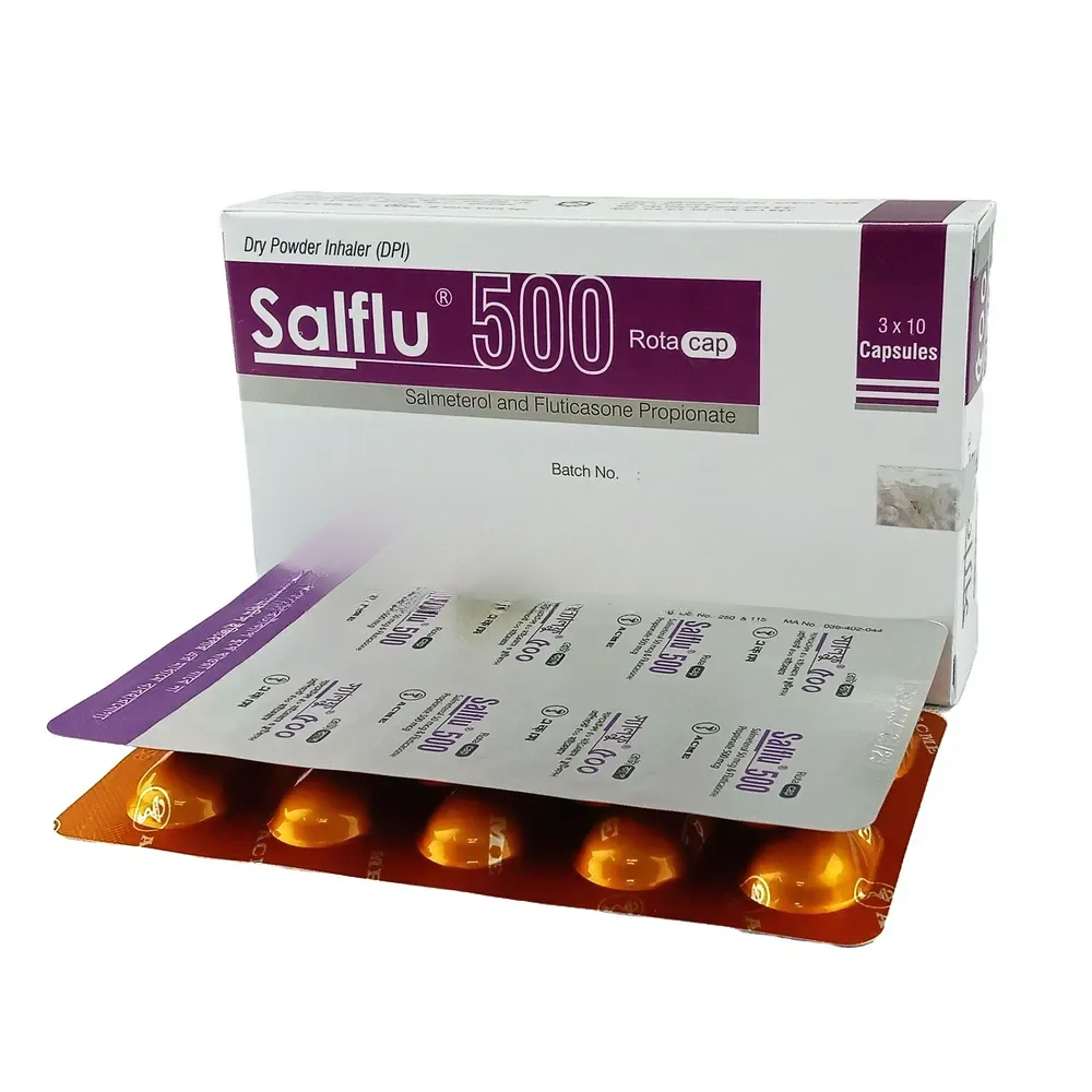 Salflu