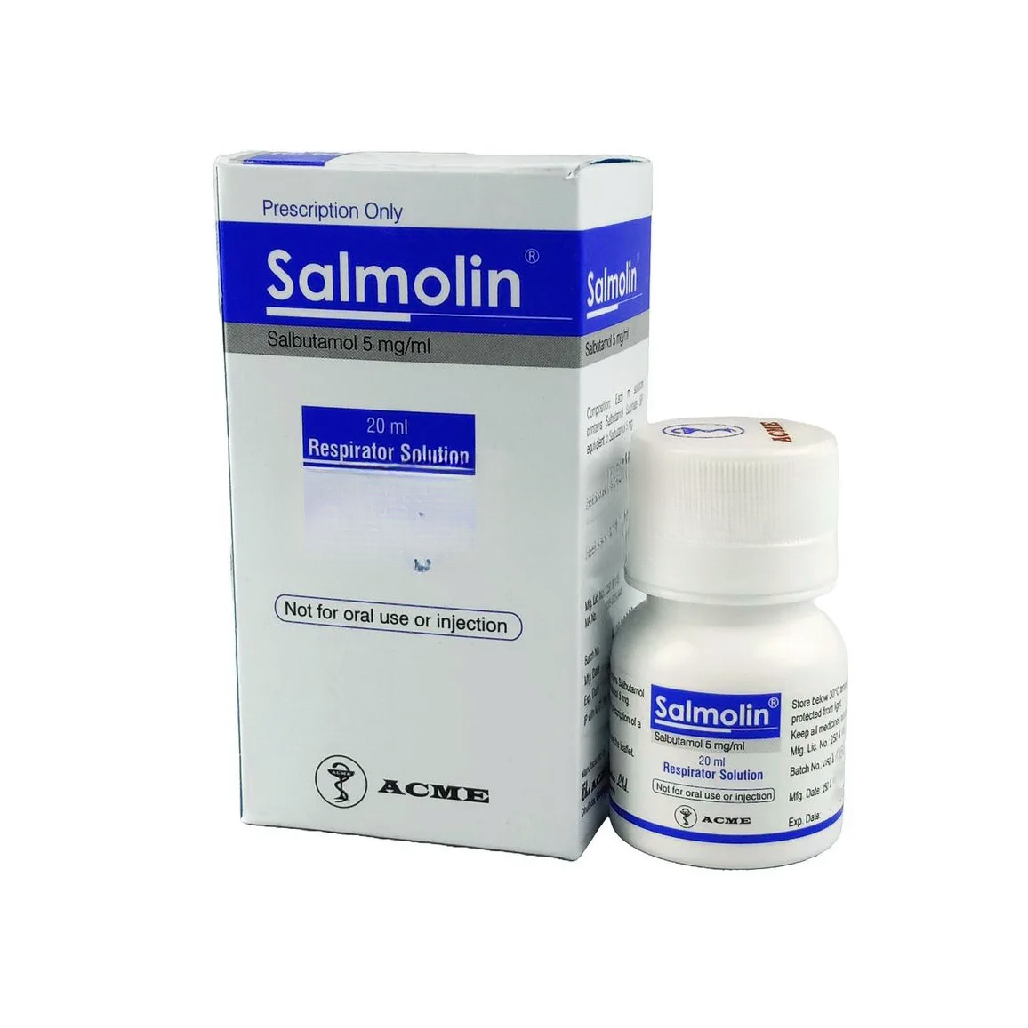 Salmolin