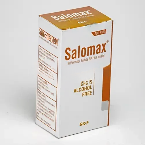 Salomax